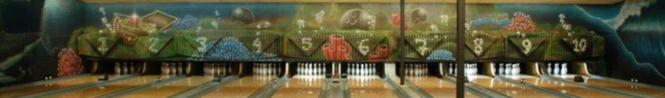 Bowling Vereniging Steenwijk